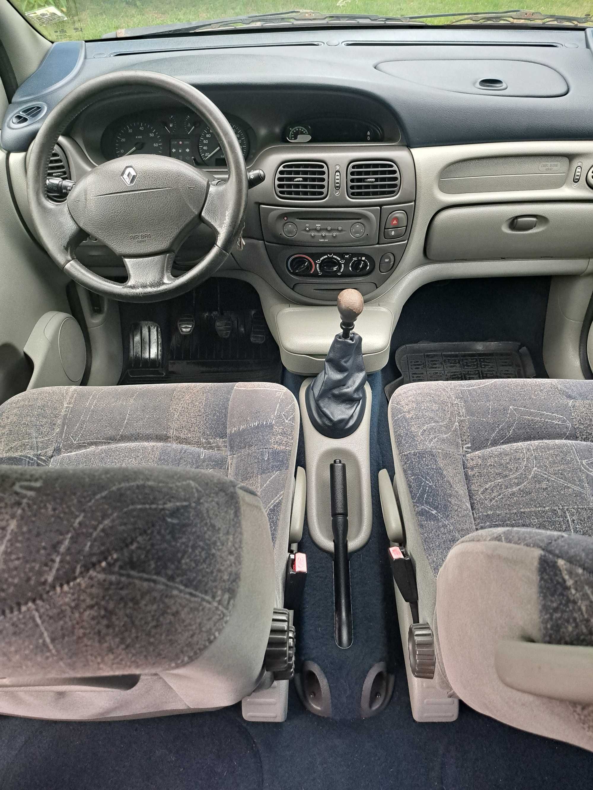 Sprzedam Renault Scenic