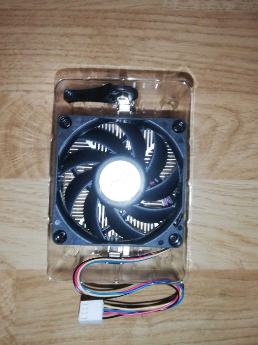 Procesor AMD Athlon 3000G|3.5GHz|4 MB|BOX|