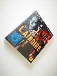 L.A. Noire - PS3 - ENG