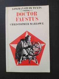 Doctor Faustus - Christopher Marlowe