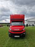 Iveco DPR - 35S18/stan dbd/fv
