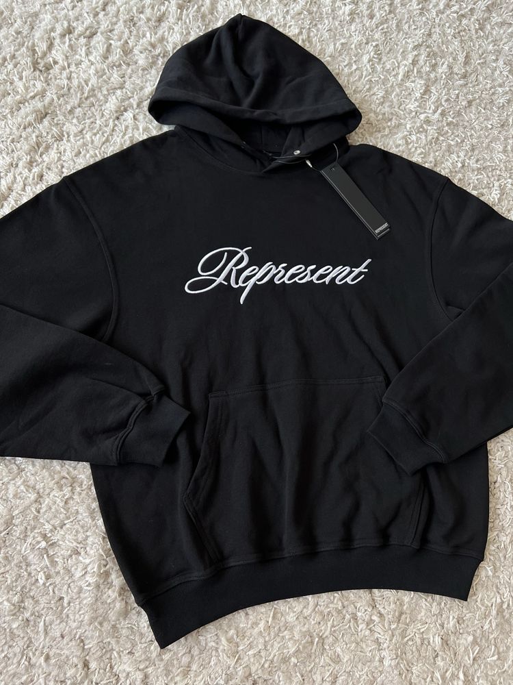 Represent худі