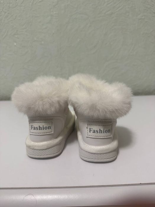 Ботінки,сапожки 21 розмір