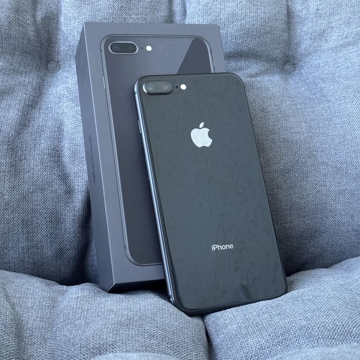 Apple iphone 8 Plus Как Новый