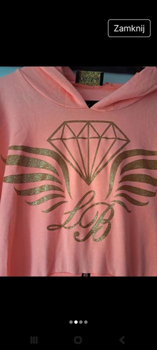 Lola Bianka sukienka