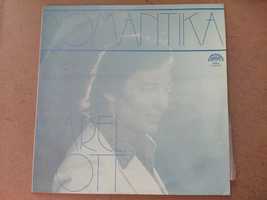 Romantika - Karel Gott Winyl