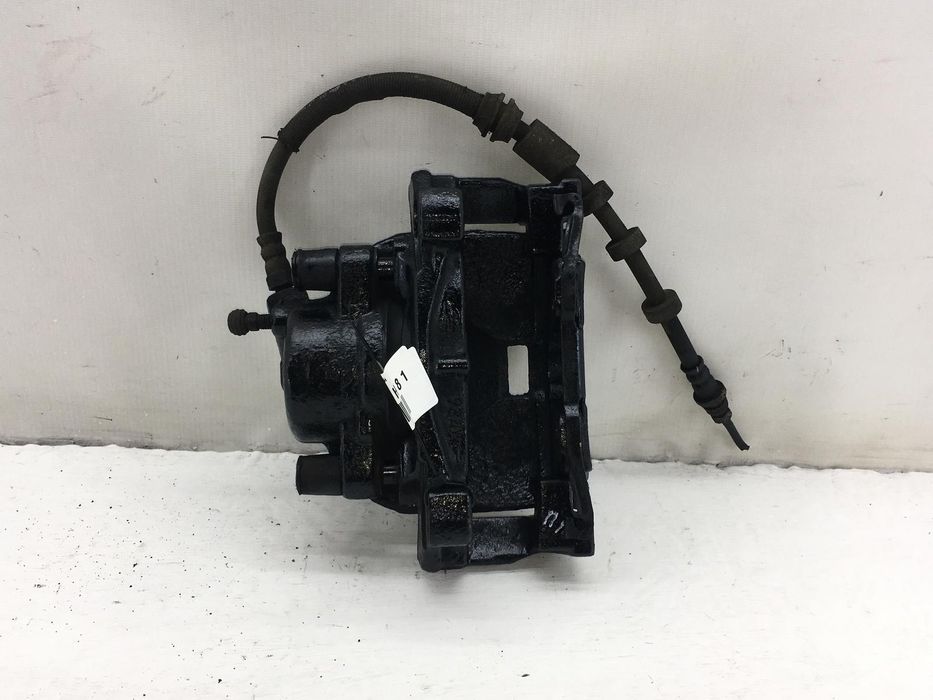 Суппорт передній правий LAND ROVER FREELANDER 2 L359 2010-2012 LR01538