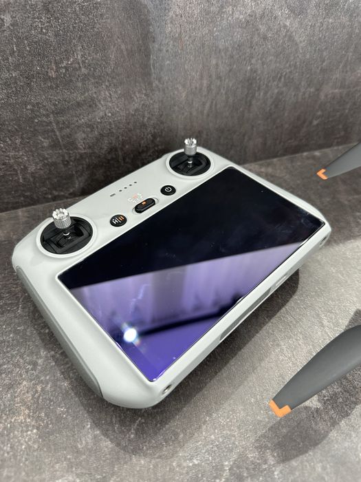 Pack DJI Mini 3 Pro fly more