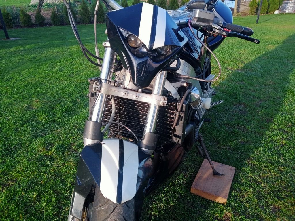 Honda vfr 750 Polecam !