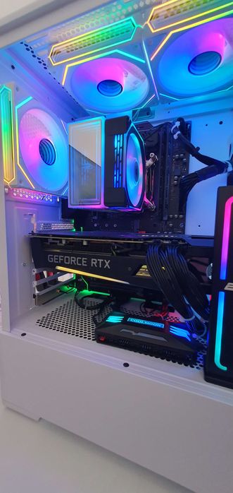 Геймерський ПК / GAMING PC