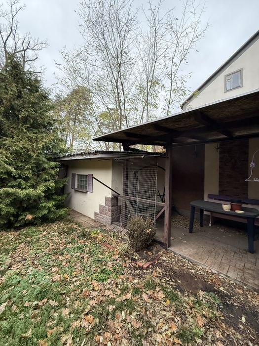 Будинок Буча Лісова