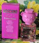 Moschino Toy2 Bubble Gum edt 5 ml, miniatura