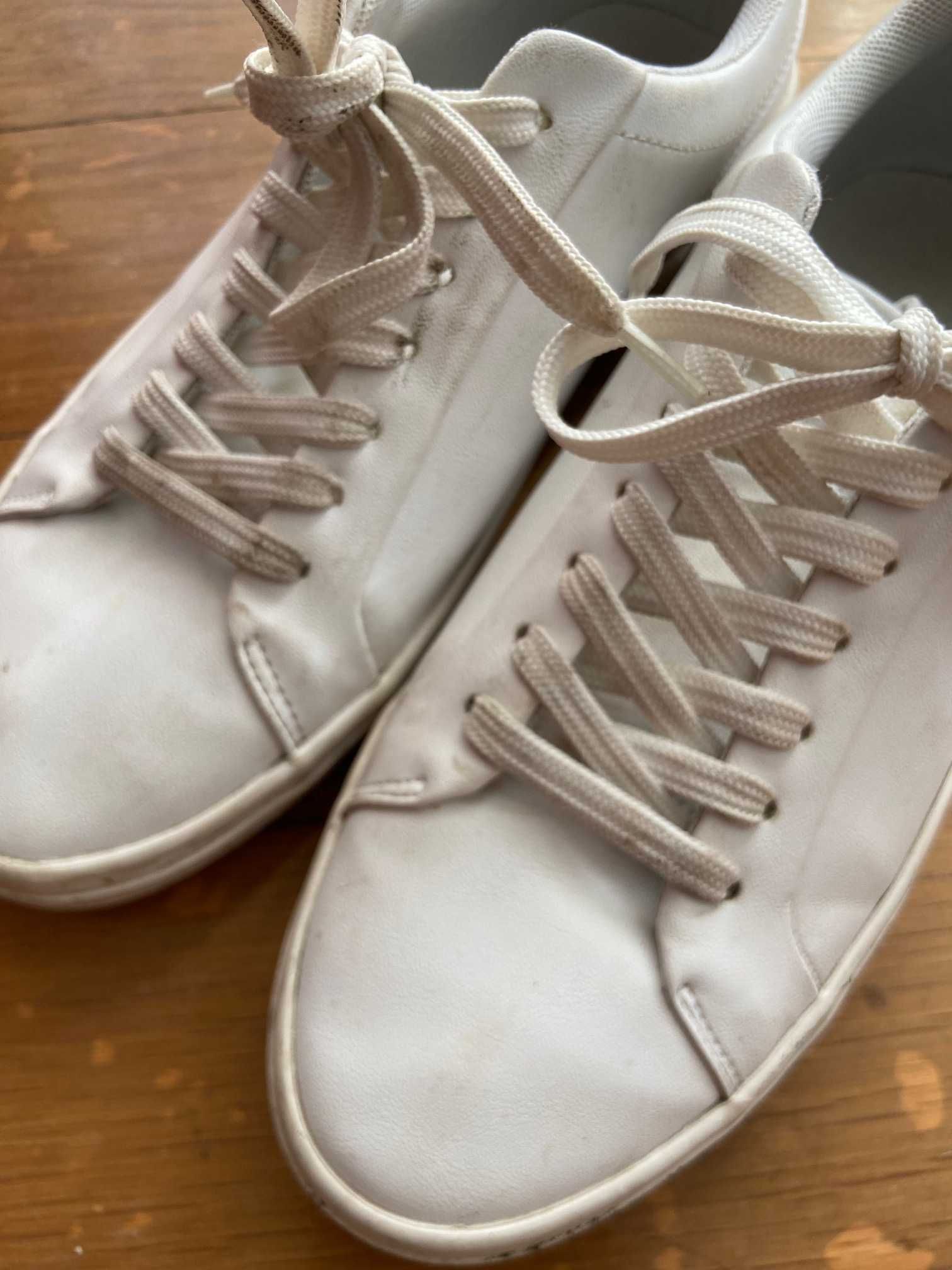 Sapatos Pull & Bear