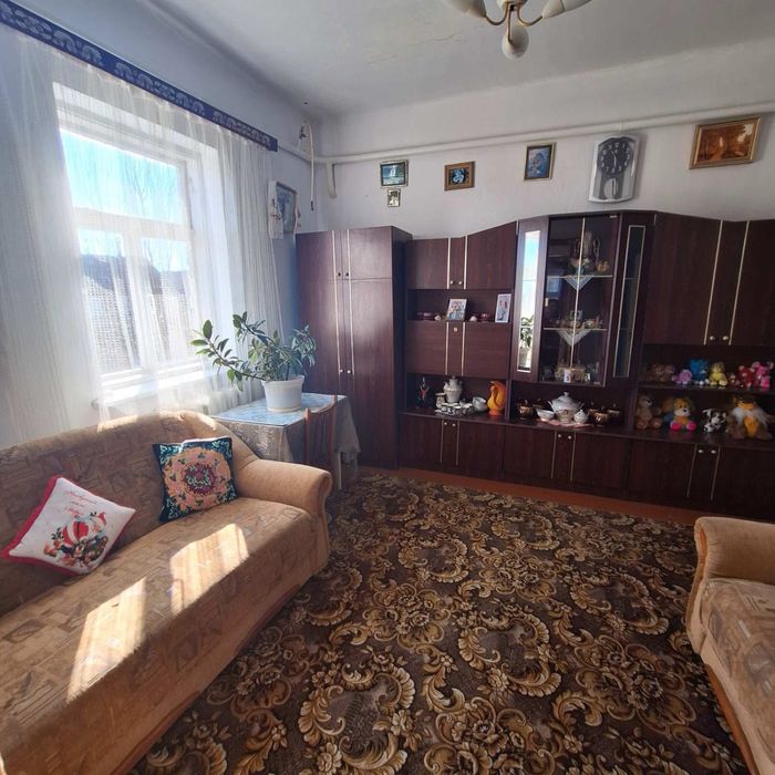 Продаж будинку | с.Мирогоща | вул.Чеська