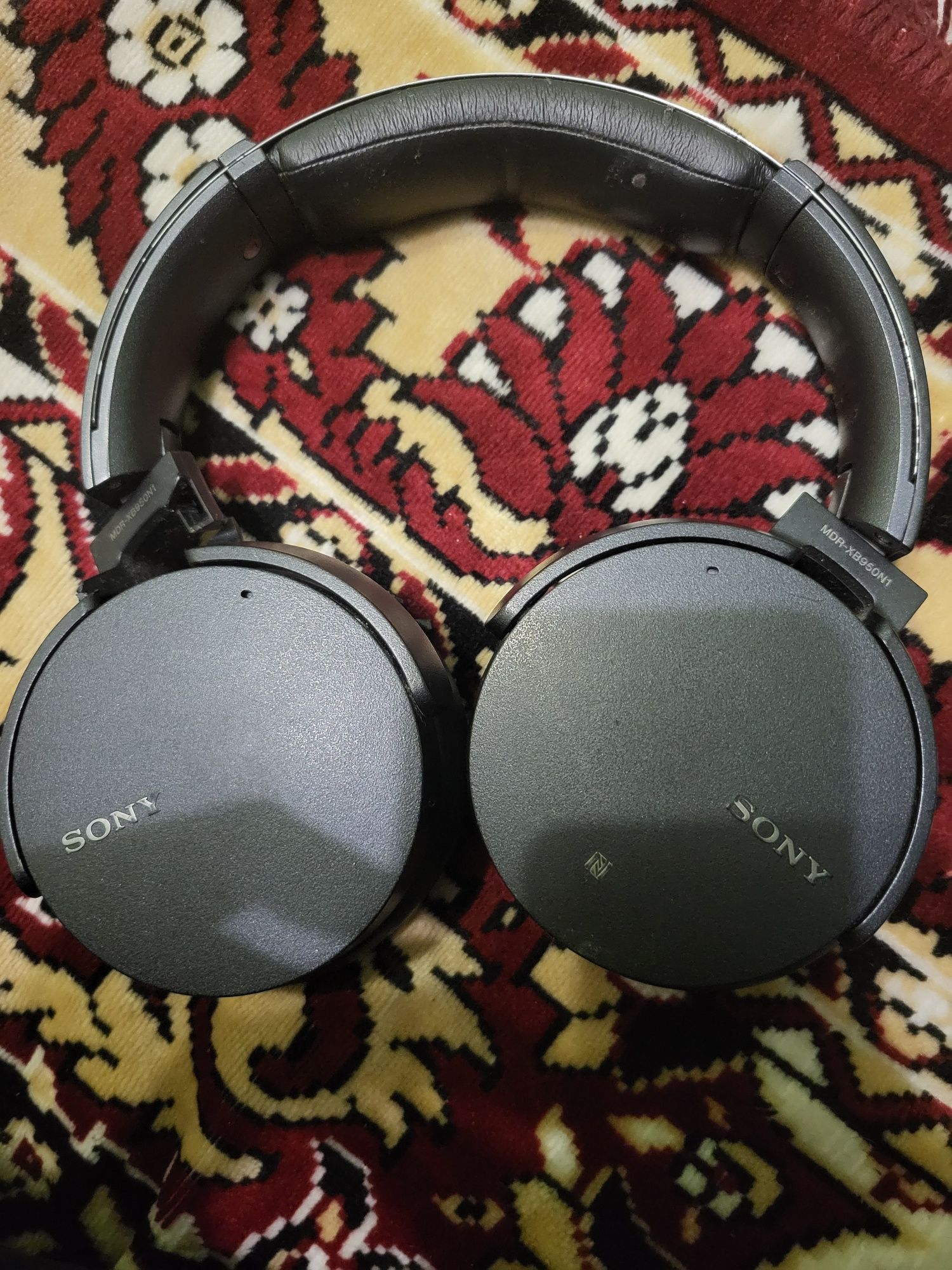 Sony MDR XB950N1 ( донор )