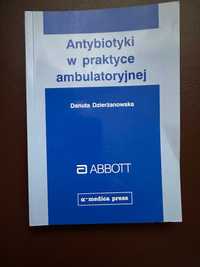 Antybiotyki w praktyce ambulatoryjnej