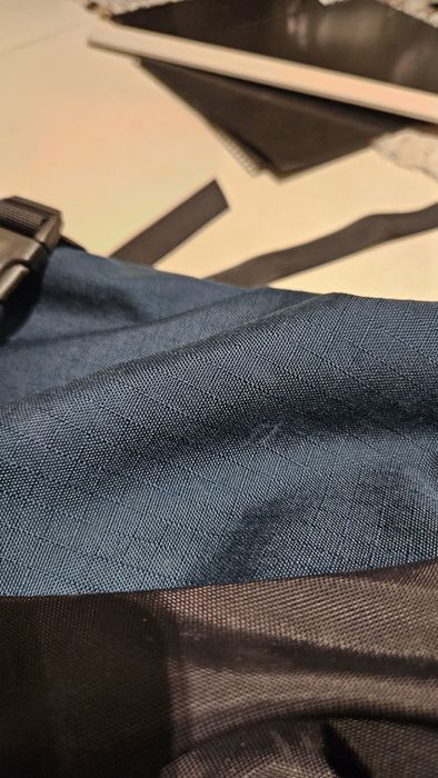 Plecak wyprawowy Cordura 90l szwajcarskiej firmy Bach