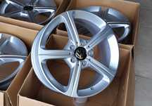 Alufelgi 17 5x112 VW Golf Passat Tiguan Jetta Touran Caddy T-Roc 478#