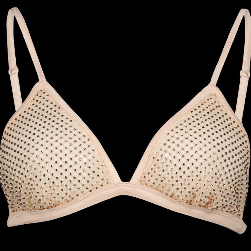 Biustonosz bralette Nowy