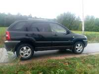 Sprzedam KIA Sportage