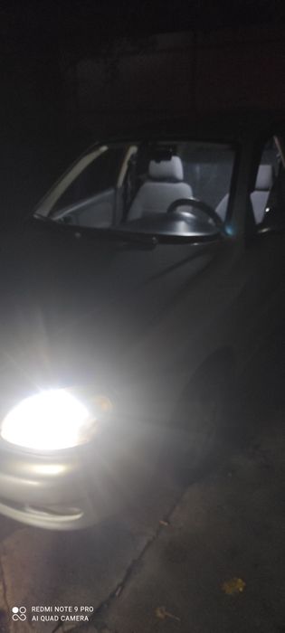 Продам daewoo lanos 1.6 полная комплектация
