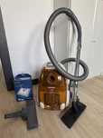 Odkurzacz Zelmer voyager 2000w