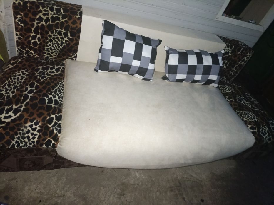 Диван кровать евро книжка