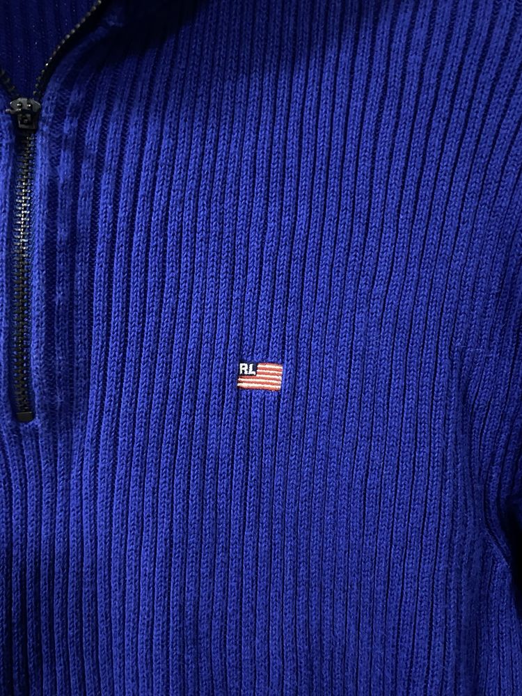 Polo Ralph Lauren легкий свитер