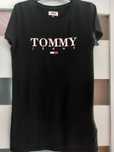 T-shirt podkoszulek TOMMY