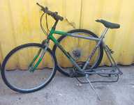 vendo bicicletas
