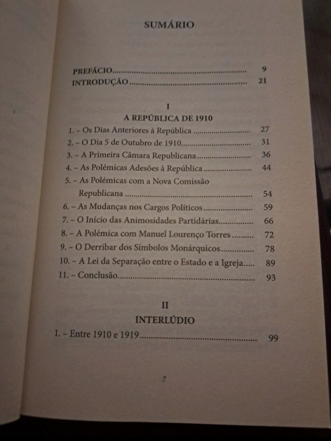 Implantação da República e Monarquia do Norte