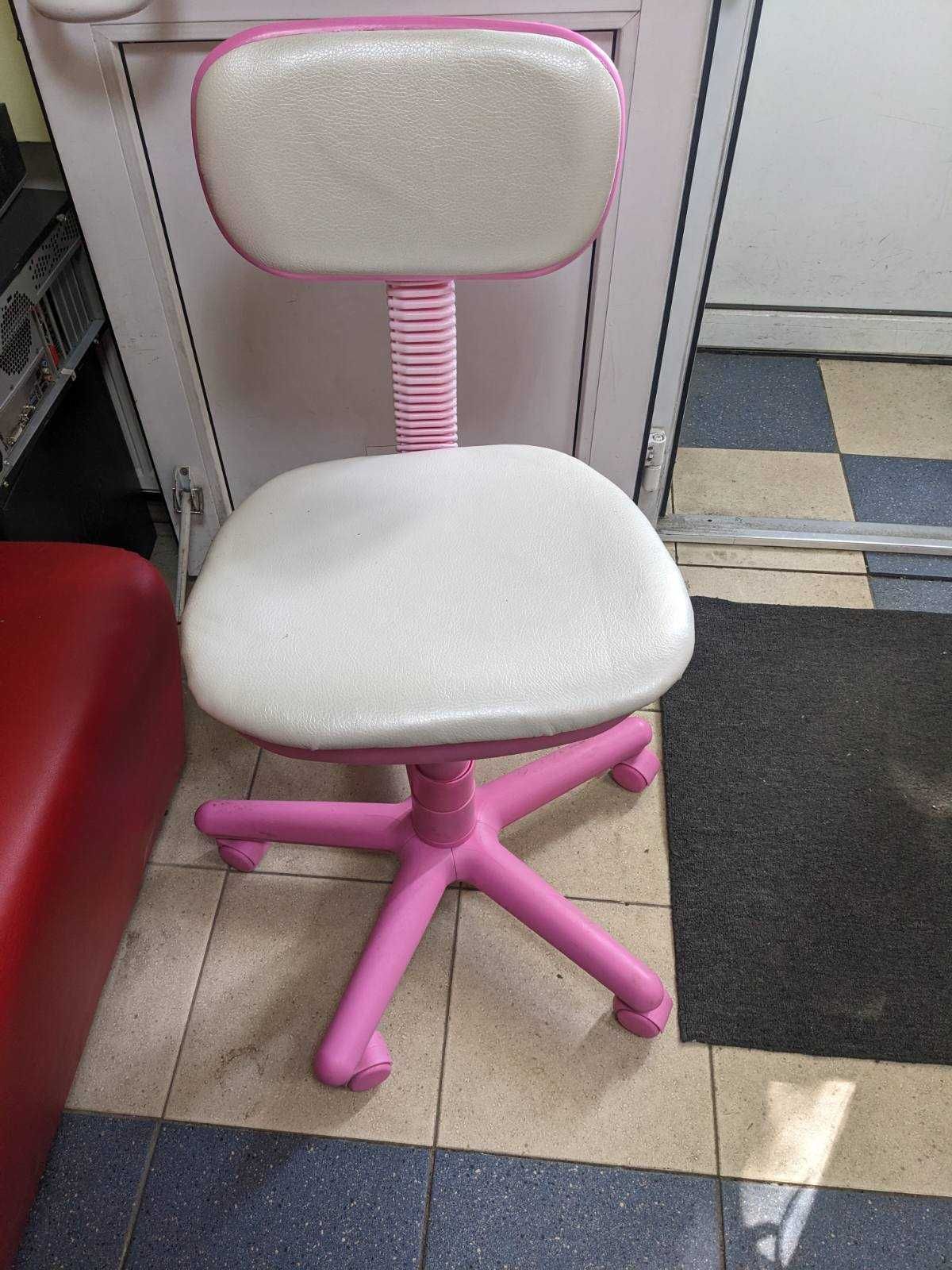 Дитяче крісло Світ! Рожевий Поні бу