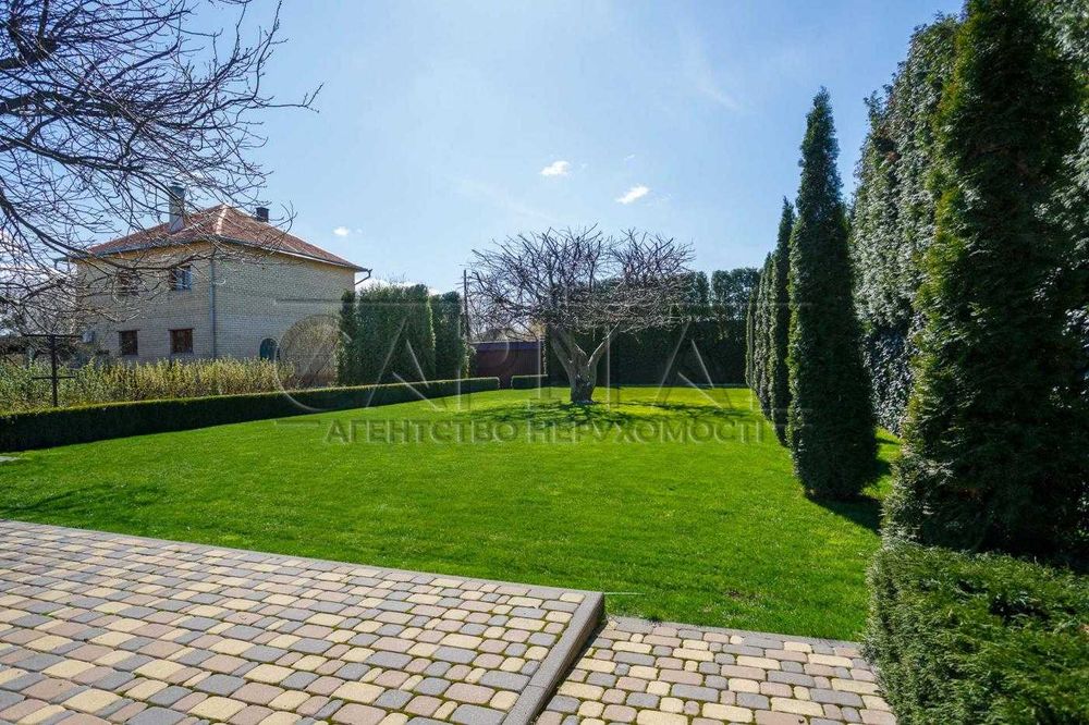 Оренда 2 пов будинку 120м2, Осокорки, 800м від метро