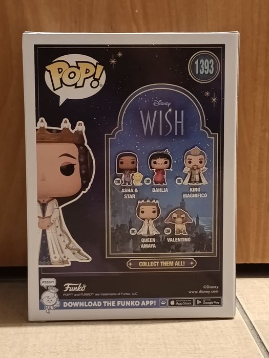 Figurka Funko Pop 1393