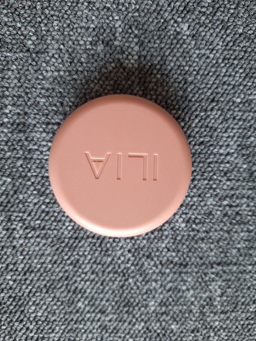 ILIA Soft Focus róż Closer