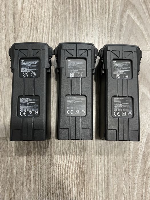 Акумулятор DJI Intelligent Flight Battery for Mavic 3