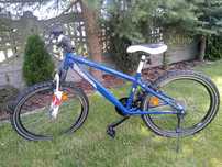 Rower 26" firmy MAXIM