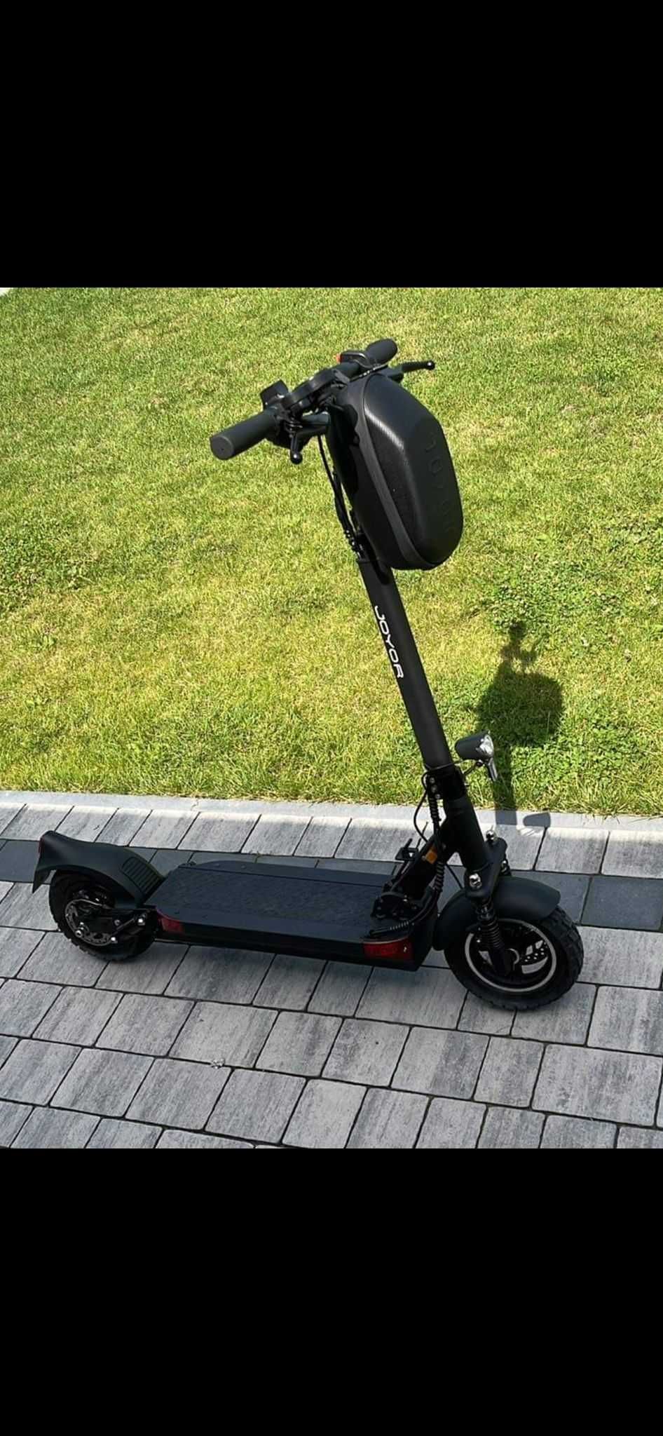 Hulajnoga elektryczna Joyor Y6-s