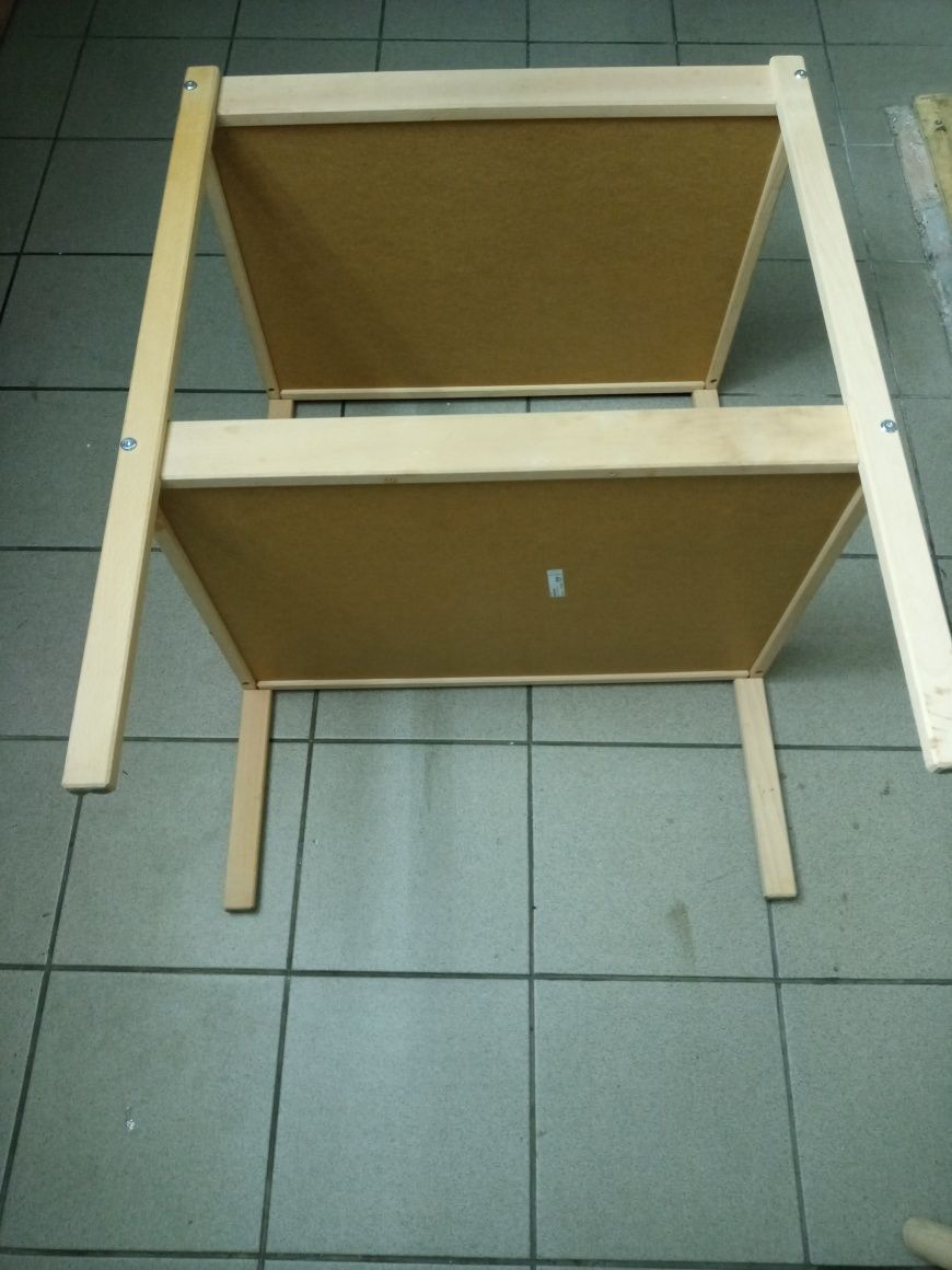 Przewijak/półka Ikea rezerwacja