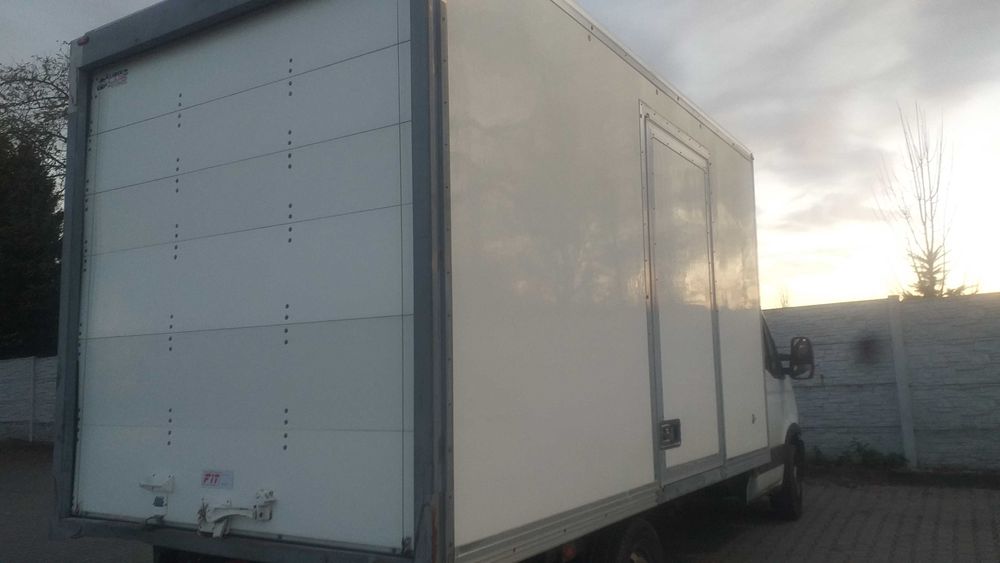 Буда автомобільна