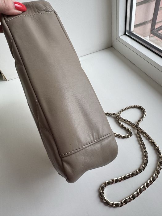 Сумка Paul Costelloe нат шкіра