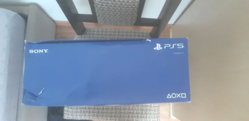 Sony PlayStation 5 Slim