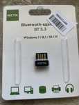 Bluetooth адаптер