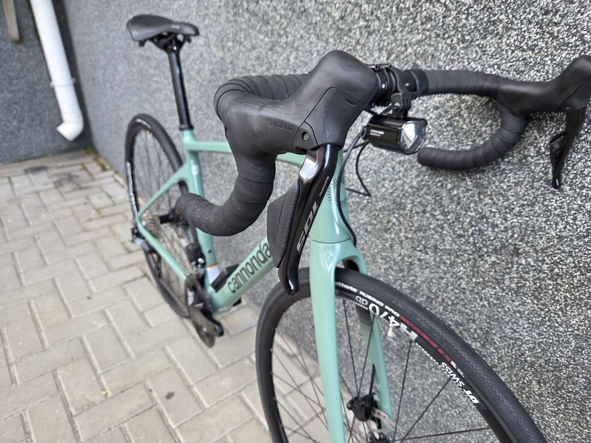 Велосипед Cannondale Synapse Carbon 2 LE 2024 Новий!