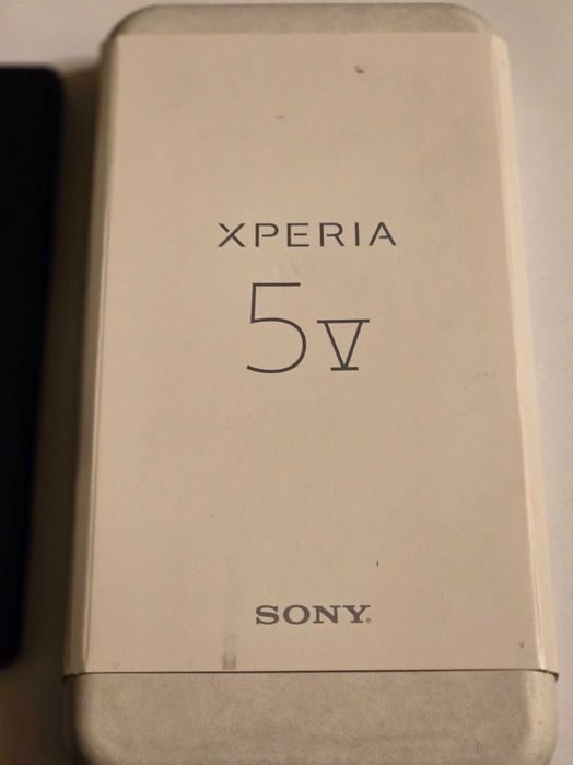 Sony Xperia 5 V + gratisy