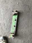 Mocowanie belki dolnej john deere zaczep