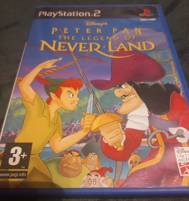 Jogo Completo para Playstation 2