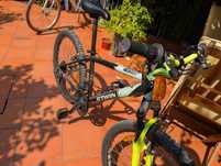Bicicleta Rockrider ST500
