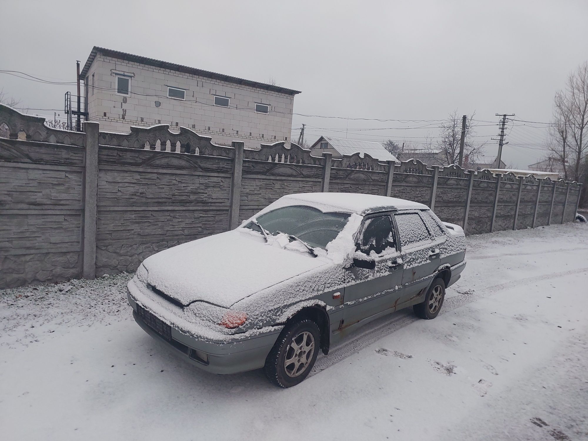 Авторазборка ВАЗ 2115 2008гв