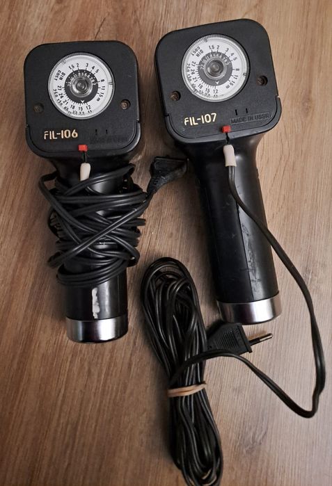 Lampa FIL-107 2 sztuki